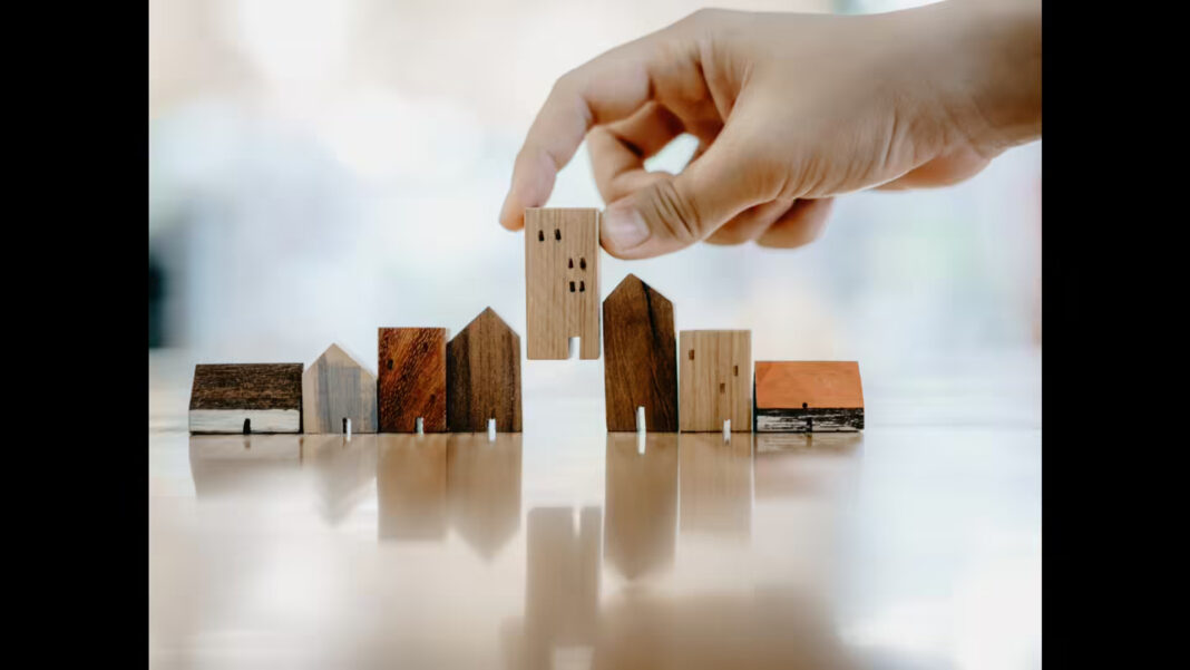 Indiabulls Partners For Gurugram Project As TARC Expands Housing Development
