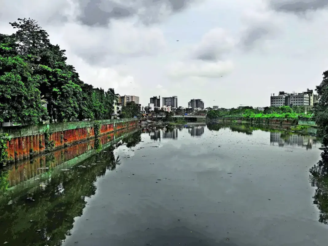 BMC Shifts Rs 90 Crore From River Projects To GMLR Flyover