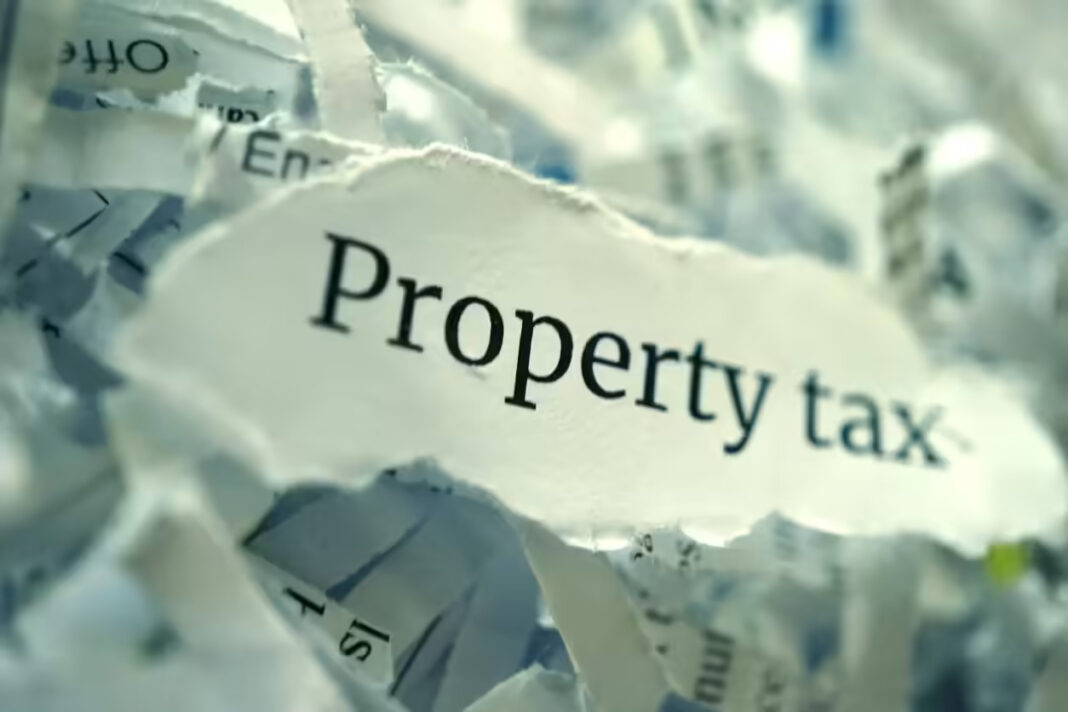 Hyderabad Seals Major Properties Over Property Tax Defaults