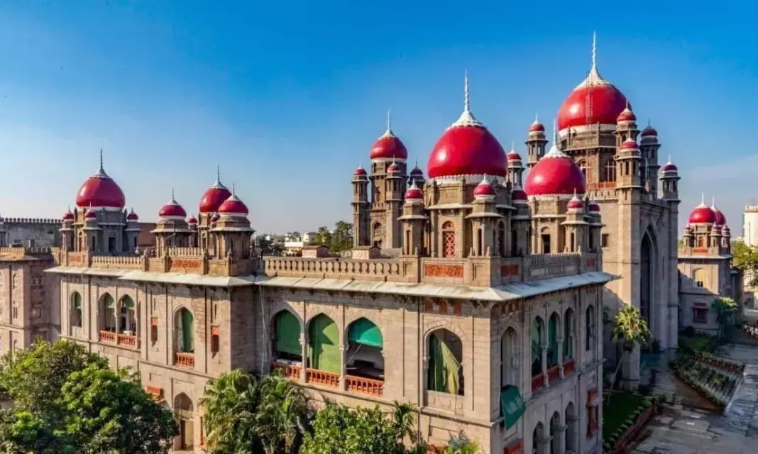 GHMC Land Acquisition Consent Rule Upheld Hyderabad