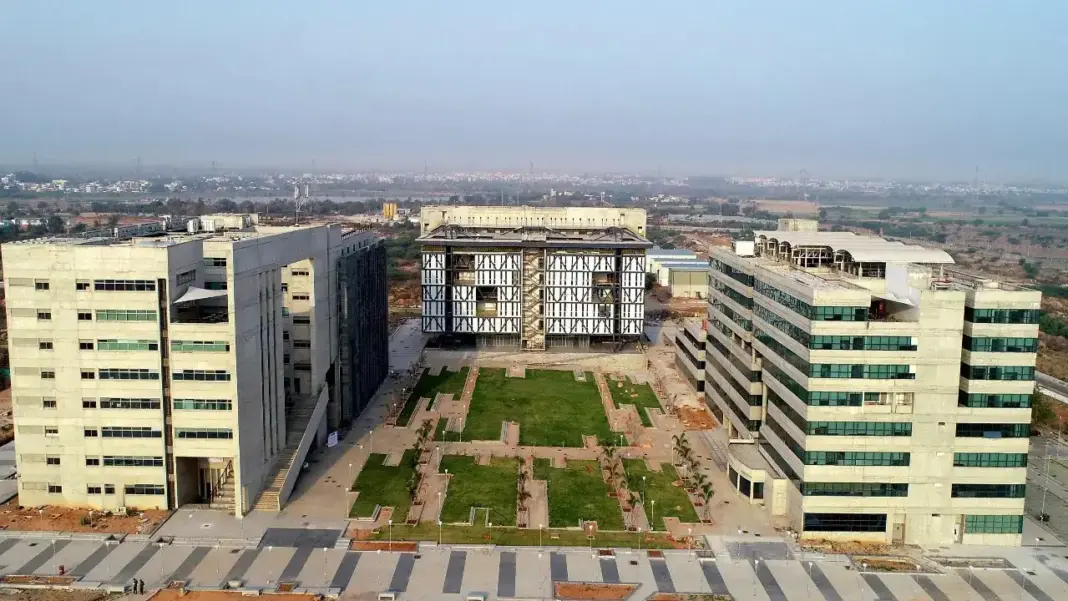 IIT Hyderabad industry summit boosts innovation ties