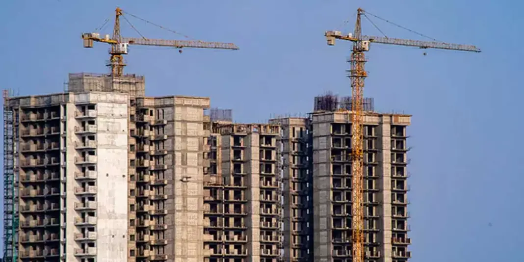 Maharashtra Property Registration Revenue Crosses 88 Percent