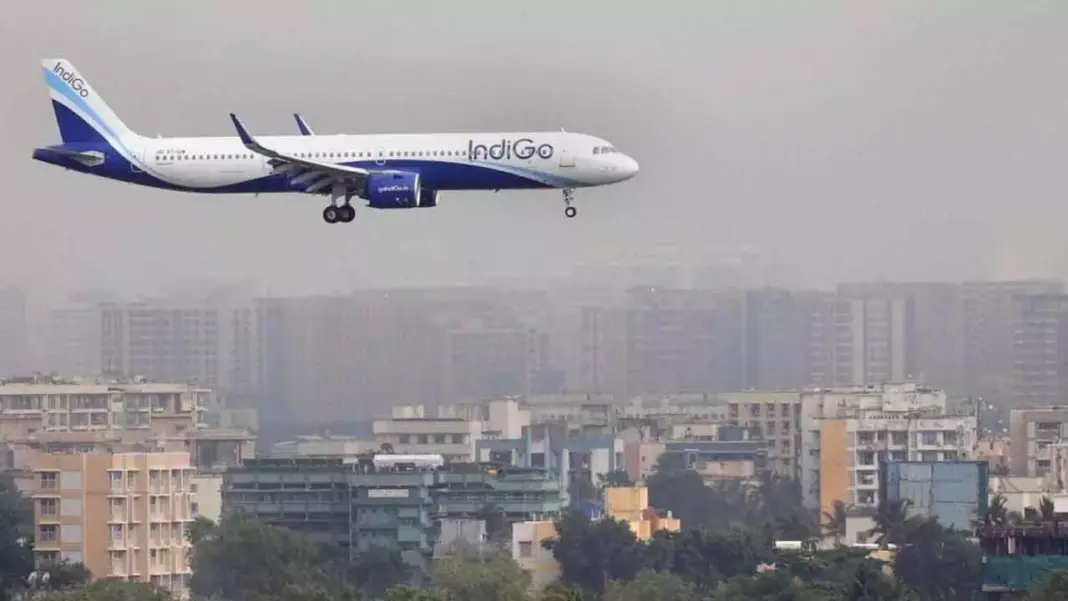 Kolkata Airport Resumes Flights From West Asia
