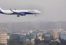 Kolkata Airport Resumes Flights From West Asia