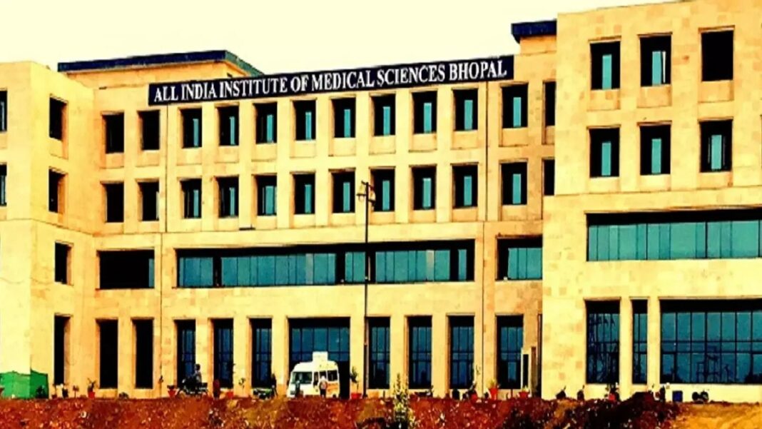 Bhopal Health Facilities Risk Closure Over Licensing