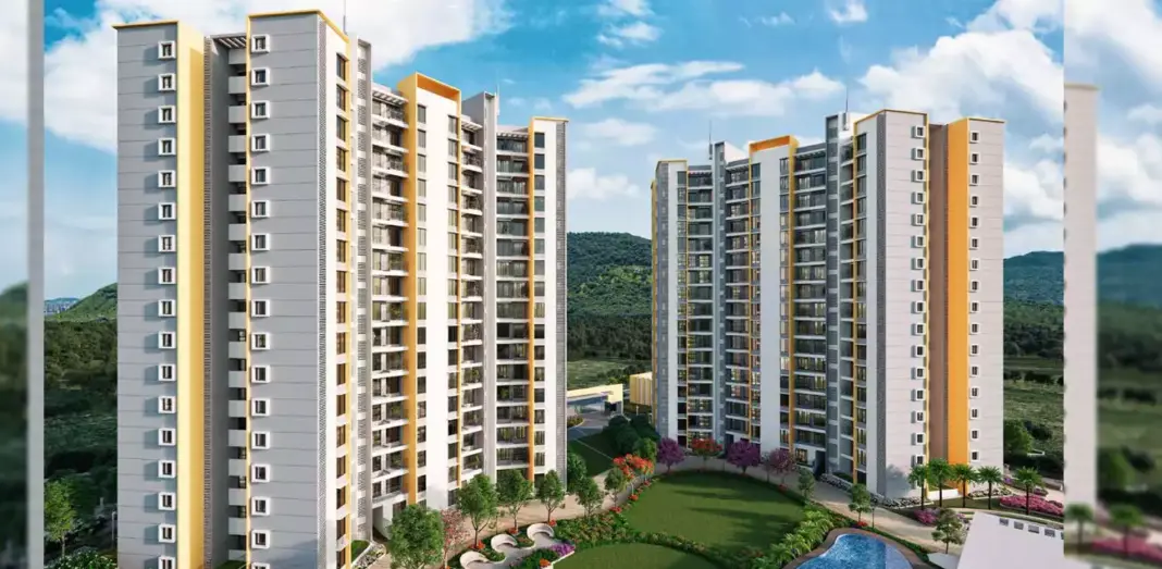 Ahmedabad SM REIT IPO Opens For Office Asset