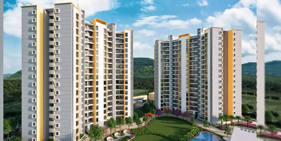 Pune Ashiana Malhar Adds Homes In Latest Phase