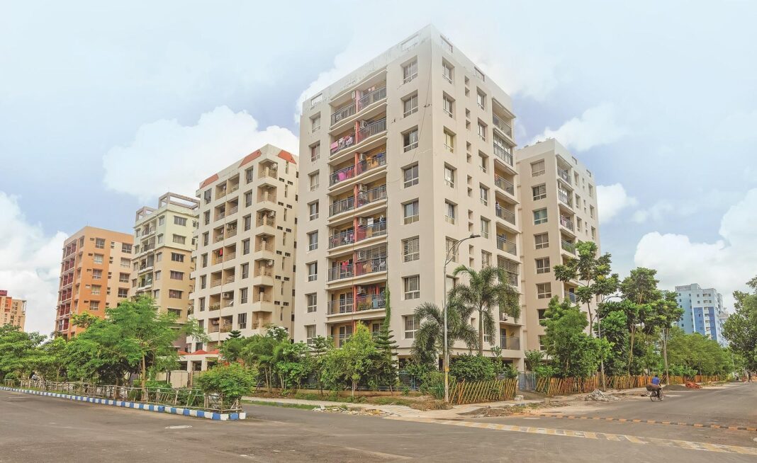 Delhi NCR Housing Sales Slip In Early 2026