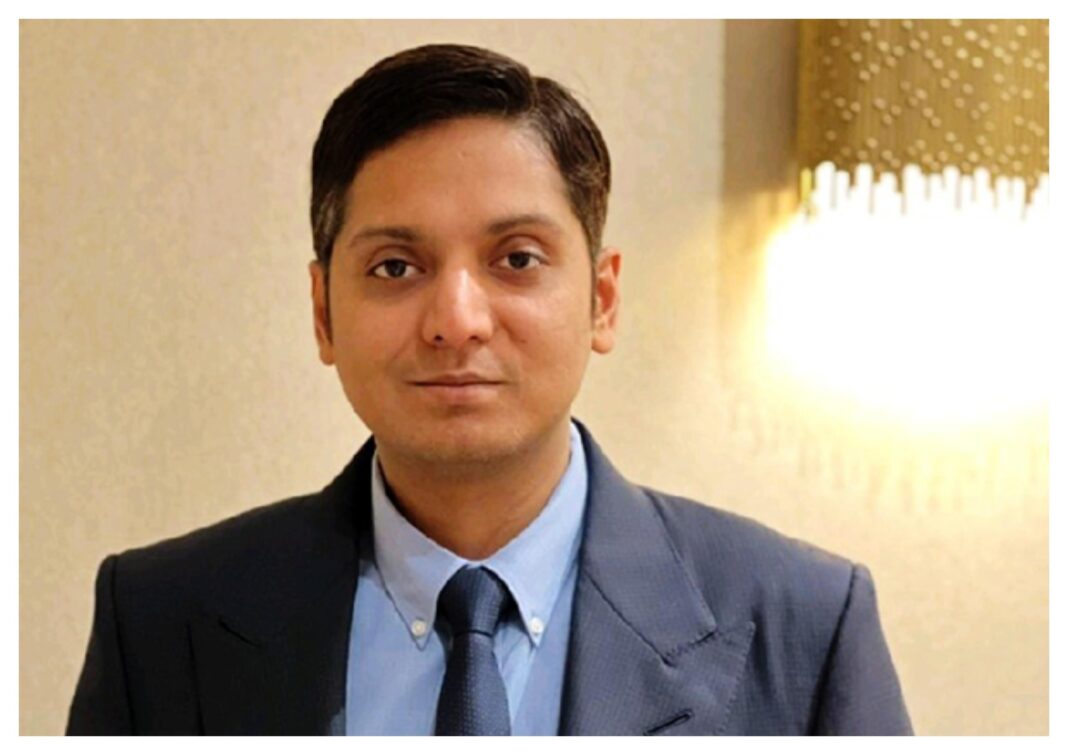 EaseMyTrip Co founder Rikant Pittie Acquires Andheri Apartment For Rs 15.9 Crore