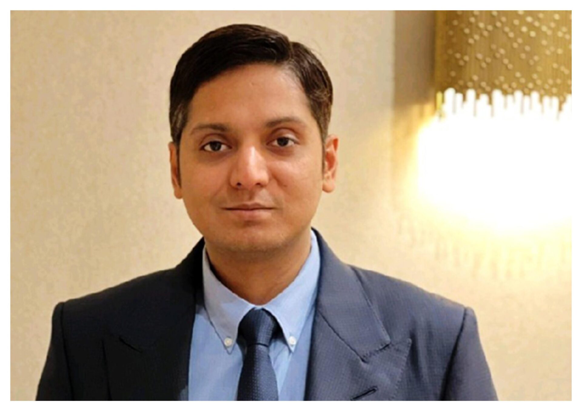 EaseMyTrip Co founder Rikant Pittie Acquires Andheri Apartment For Rs 15.9 Crore