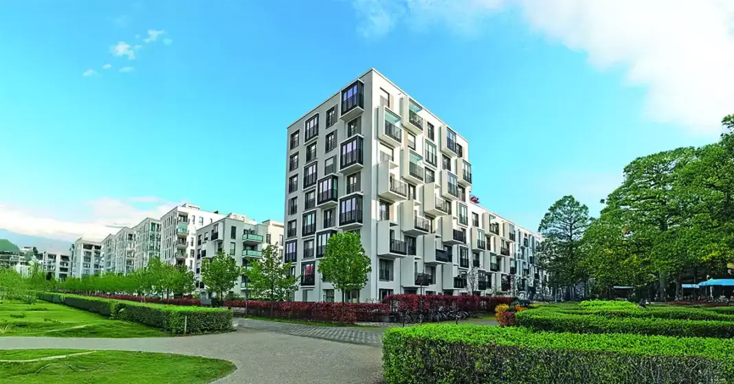 India Real Estate Shifts Toward Plotted Developments Growth