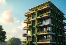 Chennai Dominates Tamil Nadu Green Buildings Growth