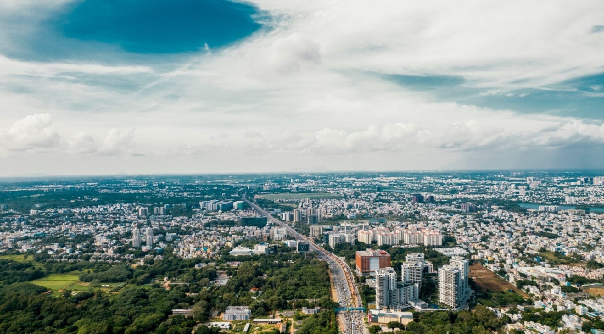 Bengaluru Eastern Corridor Sees Strong Housing Demand