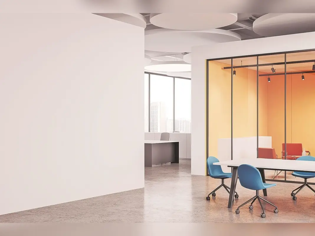 Godrej Group Entity Acquires Rs 365 Crore Office Space In Vikhroli