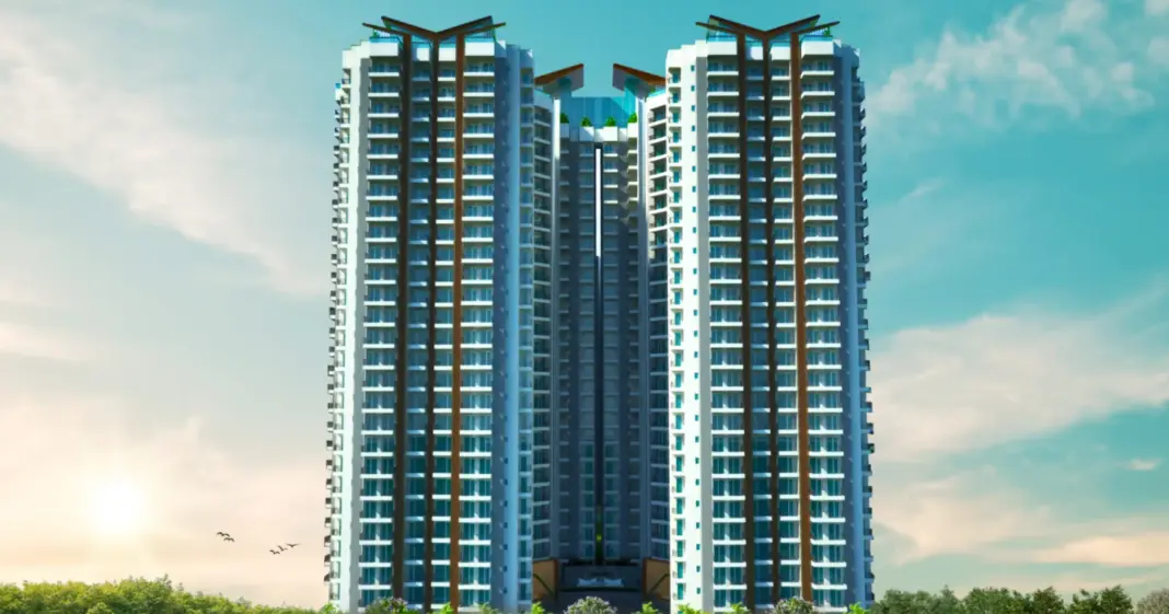Delhi Luxury Housing Project Targets Major Revenue