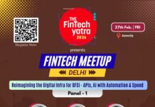 Hyderabad FinTech Yatra 2026 Debuts
