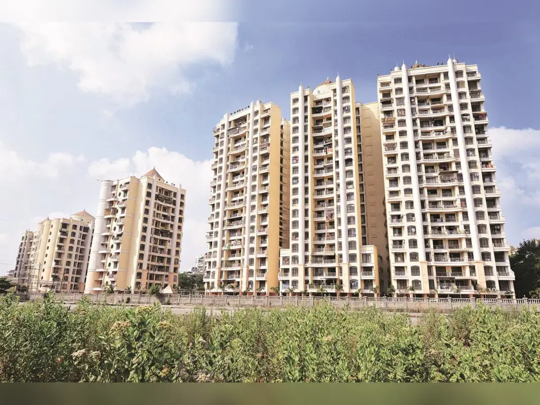 Ahmedabad Luxury Housing Project Attracts 350 Crore Investment