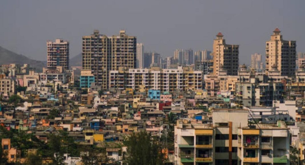 MahaRERA Flags CIDCO Kharghar Project Over Amenity Changes And Size Discrepancies