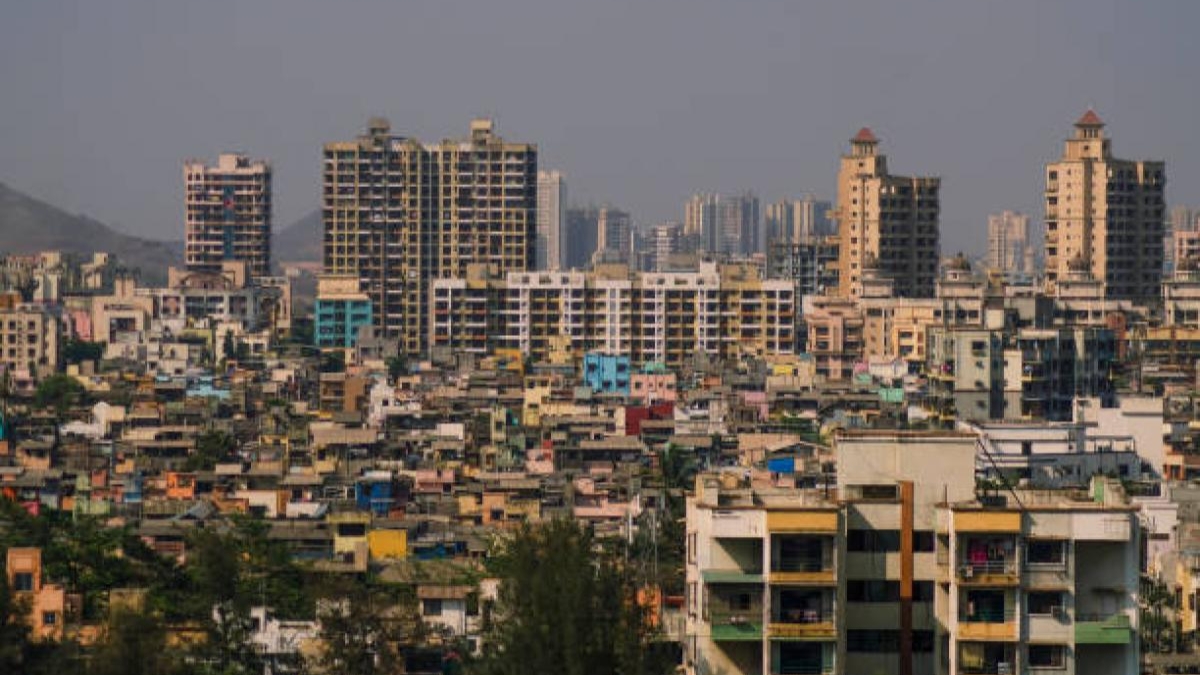 MahaRERA Flags CIDCO Kharghar Project Over Amenity Changes And Size Discrepancies