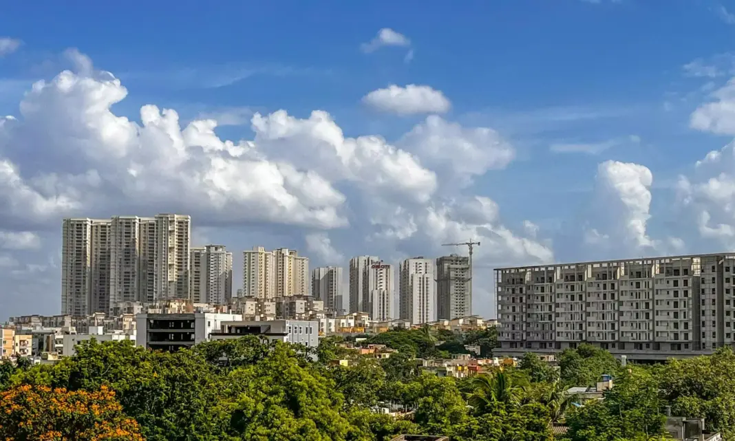 Telangana Real Estate Expands Beyond Hyderabad Core