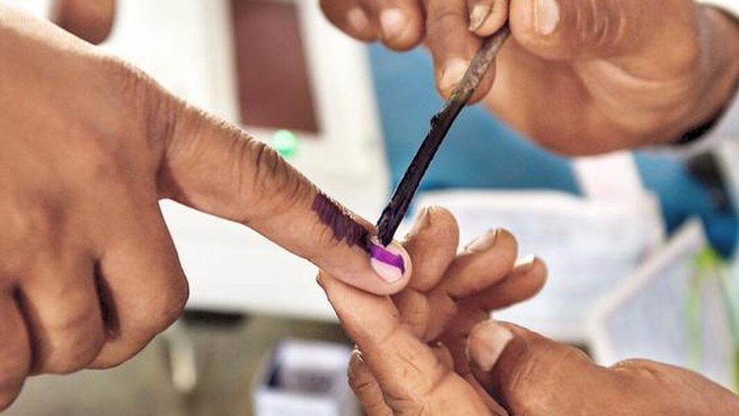 Nagpur Voter Mapping Gap Raises Governance Concerns