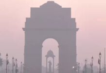 Delhi NCR Air Quality Declines With Rising Temperatures