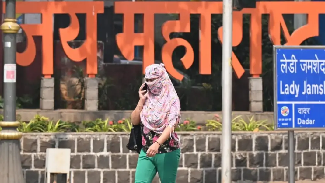 NMC Faces Heat Relief Delay Amid Rising Nagpur Temperatures