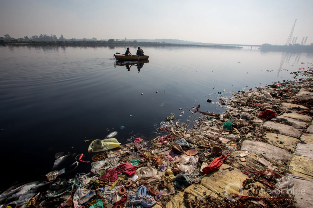 Delhi Groundwater Quality Crisis Raises Health Concerns