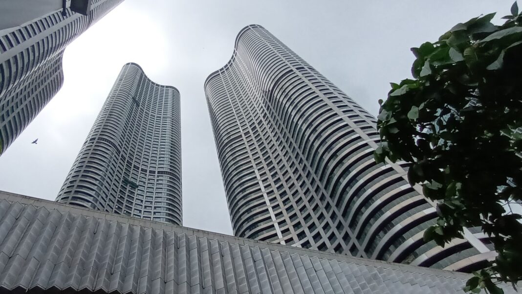 Mumbai Sees Record February Property Registrations Amid Rising Ticket Sizes