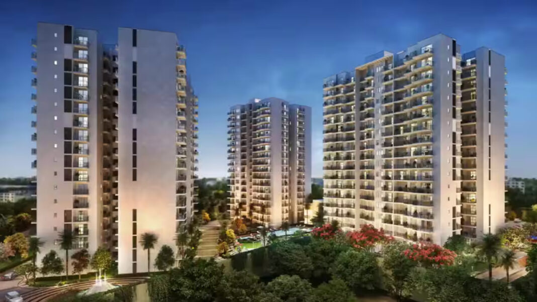 Godrej Properties Expands Portfolio In Gurugram Housing Corridor