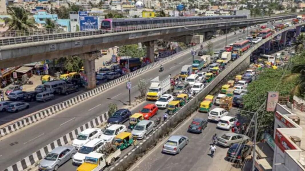 Bengaluru Transport Sector Requests More TIme For Safety Upgrades