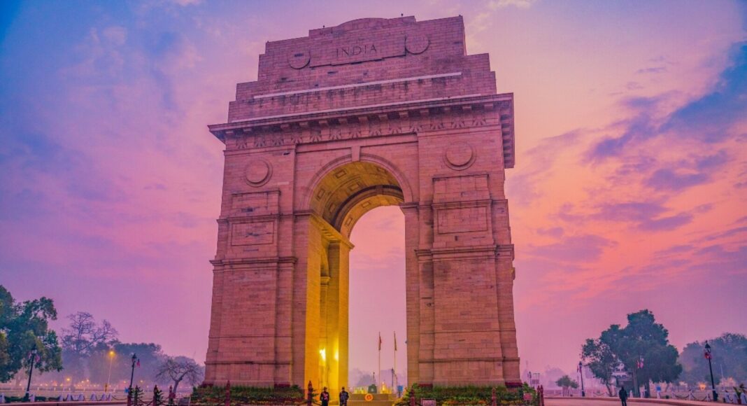 Delhi Tourism Infrastructure Push Aims To Boost Economy