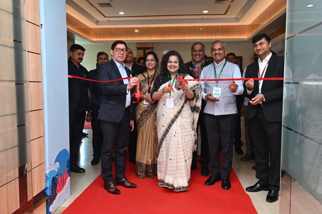 Bhubaneswar summit highlights India blue economy ambitions