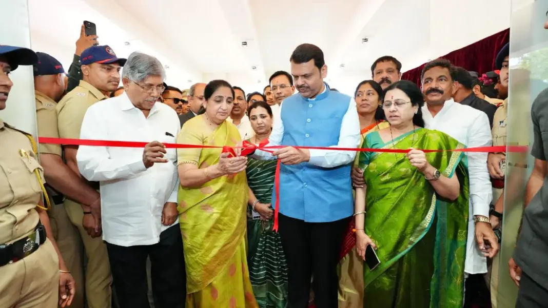 Pune Plans 200 km Metro Mobility Grid