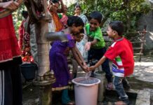 Kolkata Water Infrastructure Projects Boost Capacity