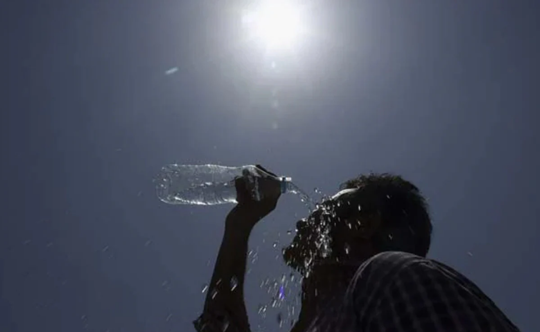 Indore Heatwave Alert Raises Urban Climate Risks