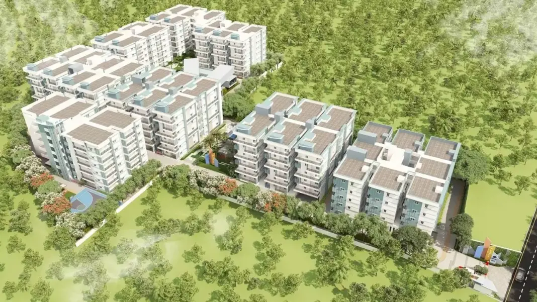 Ranga Reddy consumer panel penalises developer