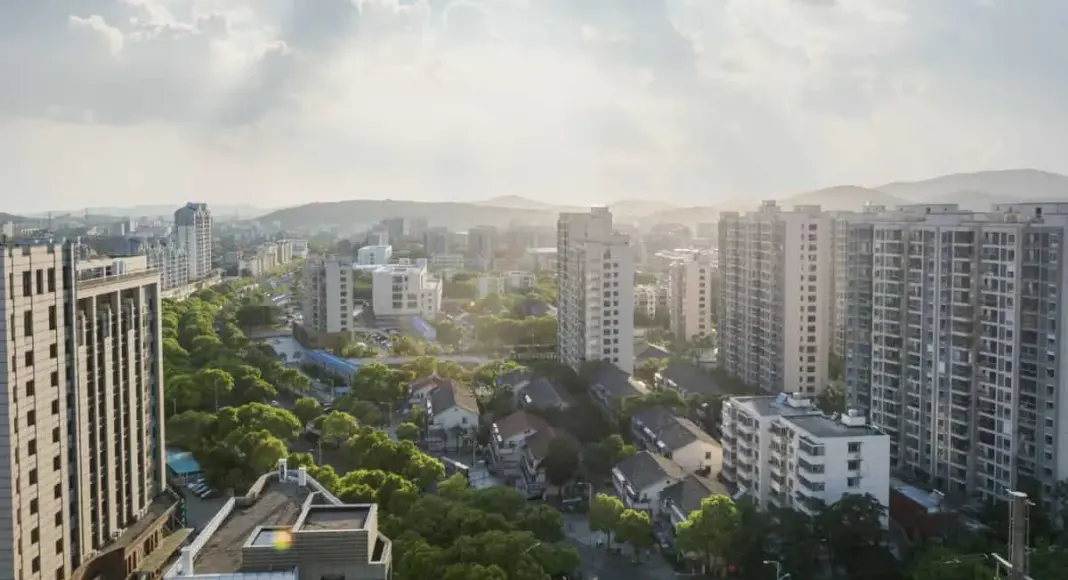 UP Real Estate Sees Surge in Noida Investment