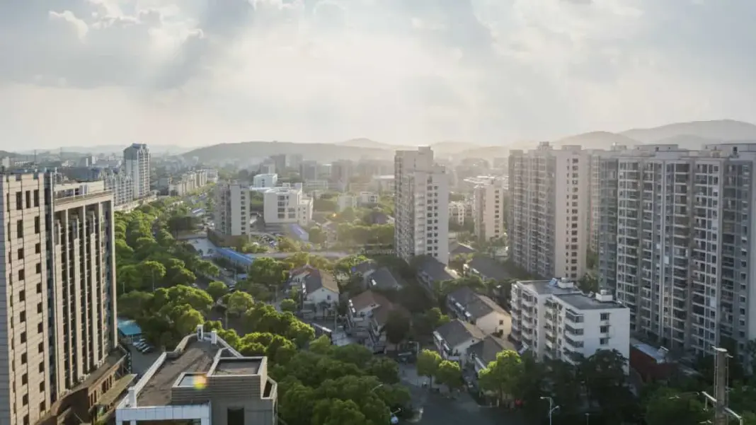 UP Real Estate Sees Surge in Noida Investment