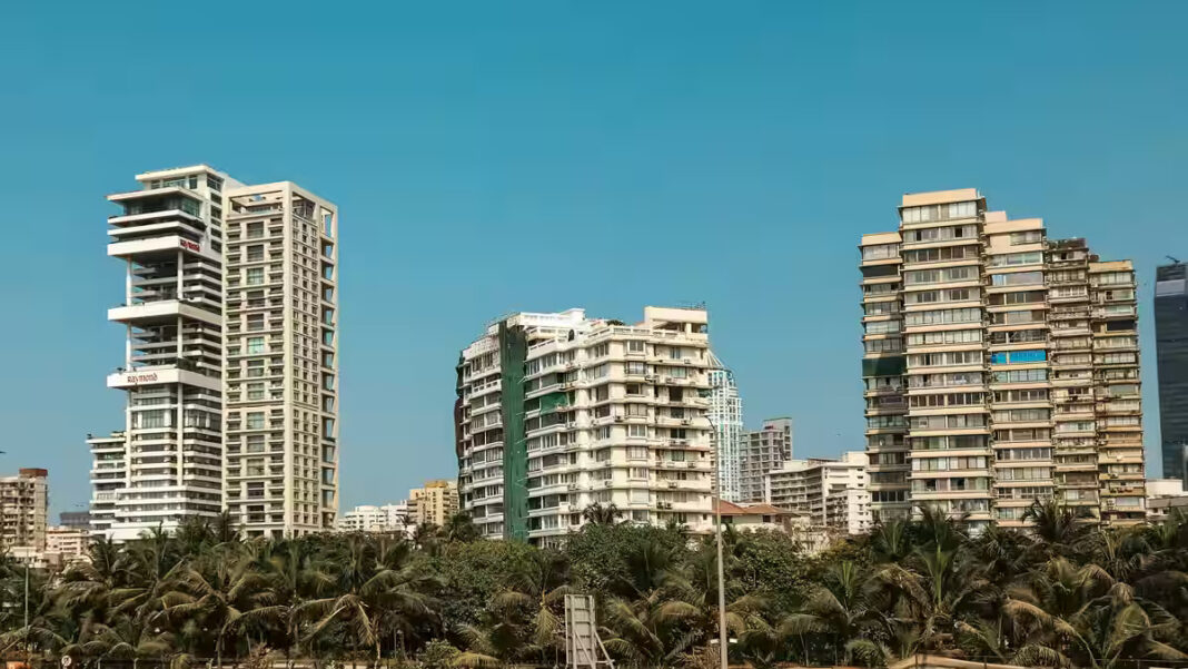 High Value Property Deals Surge Across Mumbai