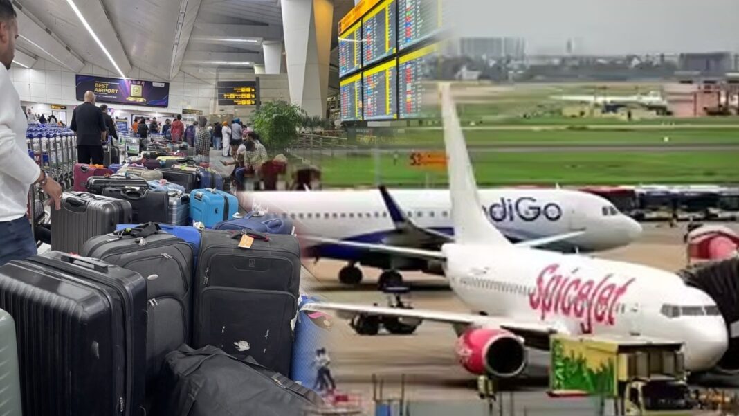 Chennai Flight Disruptions Hit Middle East Routes