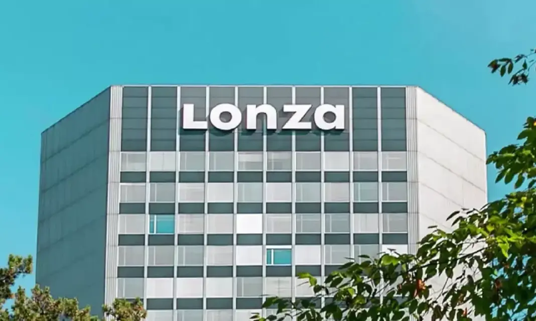 Hyderabad Lonza Global Capability Centre Announced