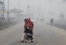 Chandigarh Environmental Report Tracks Air Water Quality