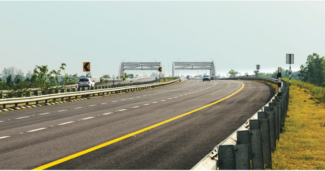 Nagpur rural road deaths drop to eight year low