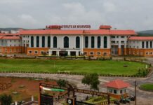 Goa Ayurveda Campus Expands Healthcare Infrastructure