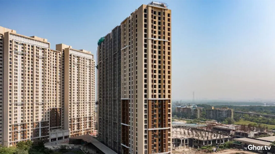 Dosti Realty Launches ₹150 Crore Senior Residences In Thane Township