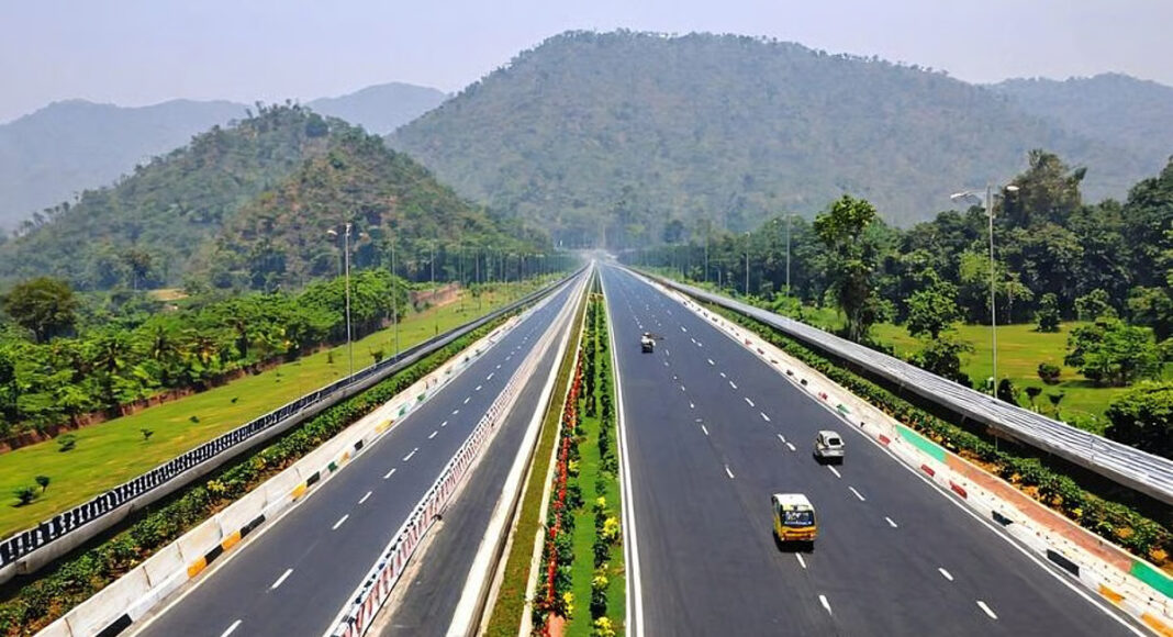 Delhi Dehradun Expressway Set To Transform Connectivity
