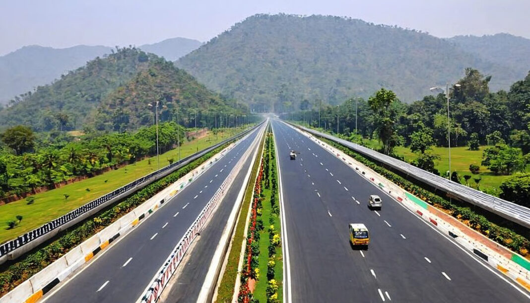 Nagpur Goa Expressway Realignment Gains Cabinet Approval