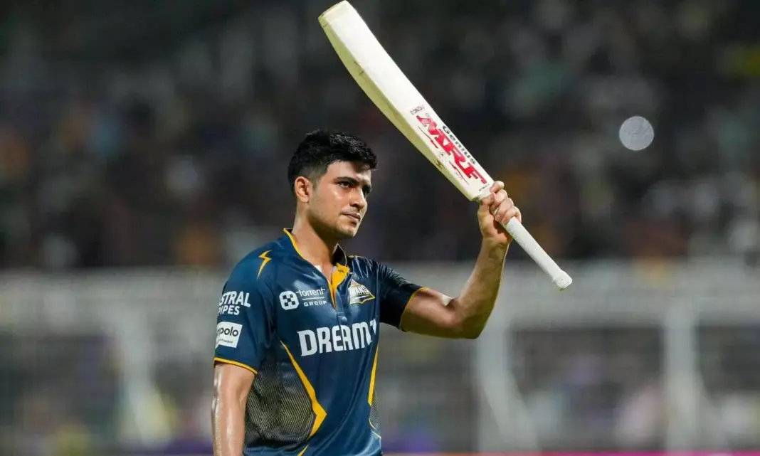 India Cricketer Shubman Gill Buys Rs 20 Crore Luxury Apartment In Juhu