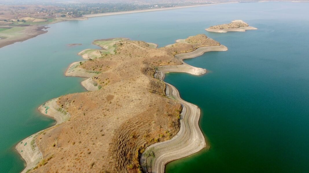 Jaipur Plans Eco Tourism Boost At Mahi Dam Islands